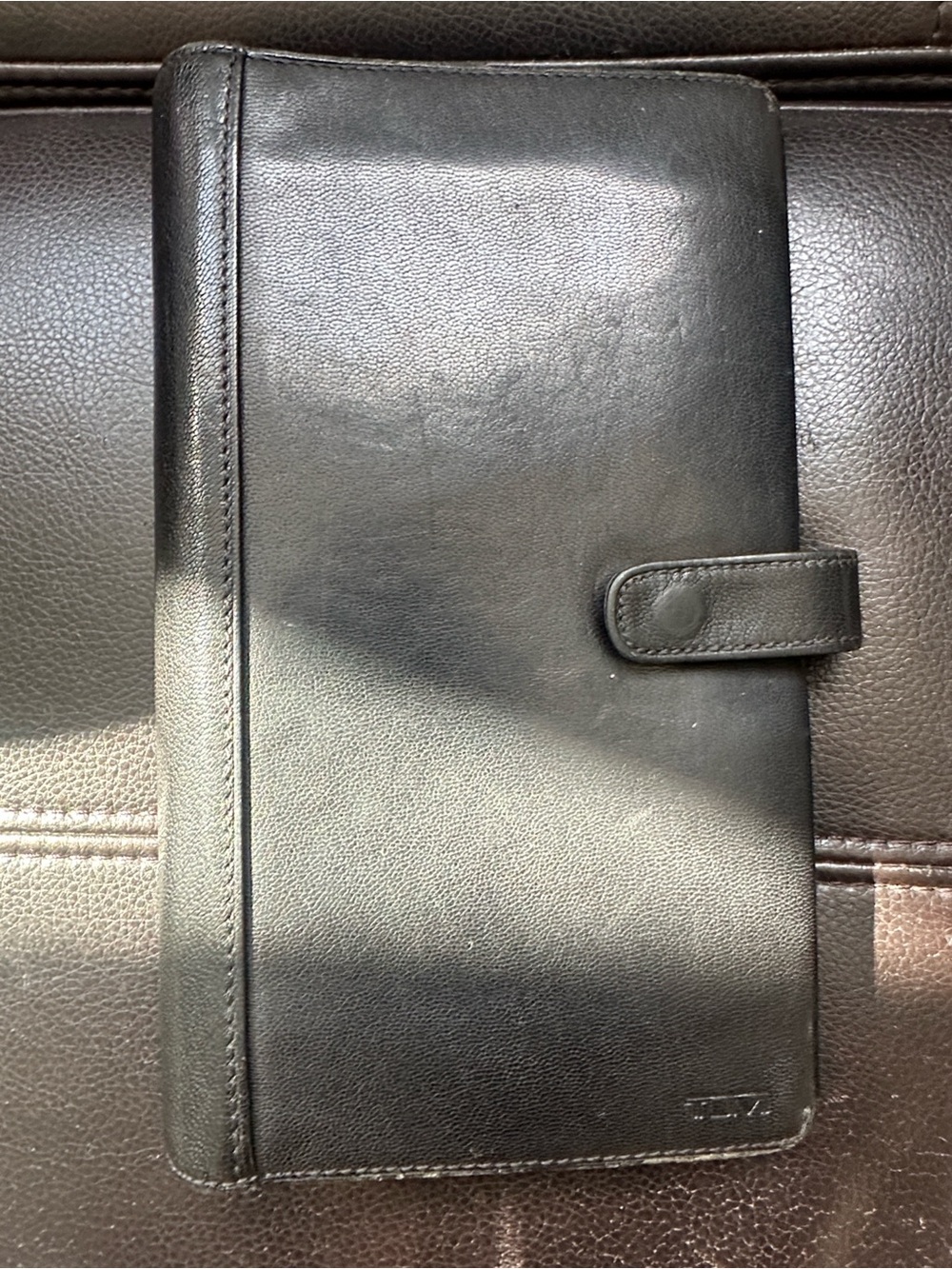 TUMI Modernist Ultra Travel Organizer